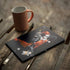 DC Comics Harley Quinn Playfull Pose iPad Skins